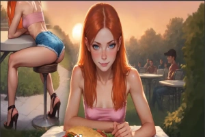 [欧美SLG/汉化] 米拉人工智能 Mila AI v1.4.1 public PC+安卓汉化版 [2.2G]-IS【30】