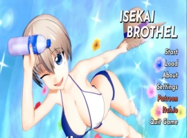 [日式SLG/汉化] 伊势海妓院 异世界妓院 Isekai Brothel v0.55 PC+安卓汉化版 [1.6G]-IS【30】