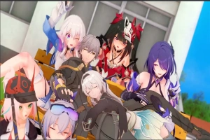 [日式SLG/汉化] 星轨 Star Railed 1.5 PC+安卓汉化版 [1.2G]-IS【30】