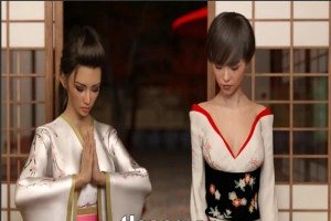 [欧美SLG/汉化] 大气项目 Project ATMOSPHERE [v0.4 P4] PC+安卓汉化版 [12G]-IS【30】