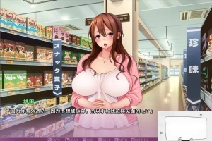 【PC/ADV/汉化/CV】抓住弱点，狠狠蹂躏人妻和她的女儿！汉化版+CG包【680M】-IS【30】