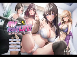 【互动SLG/3D/官中/NTR】AV导演生活！-请拍下各种模样的我 Ver1.034 官方中文步兵版【电脑/3.59G】-IS