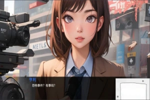 [日系SLG汉化动态]我需要一个英雄 I Need a Hero! [v0.1][双端429M]-IS【30】