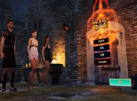 [ACT/中文] 罗马的奴隶 Slaves of Rome-2.0.9-官方中文版+DLC 电脑 [5.4G]-IS【30】