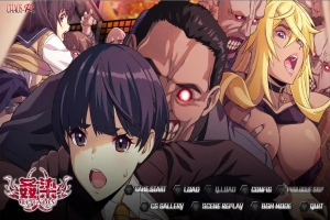 [ADV汉化] 姦染RE：UNION AI汉化版 电脑 [1.6G]-IS【30】
