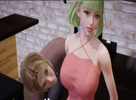 [亚洲SLG/汉化] 特工17 Agent17 V0.25.8 PC+安卓官方中文版 [4.6G]-IS【30】