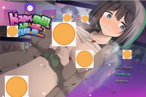 [RPG/汉化] 进入淫荡学校的处女1.0 汉化版电脑 [1G]-IS
