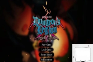 【PC/大型SLG/日文/经营】繁殖迷宫！将少女的贞洁通通献给魔王！+CG 电脑【3G】-IS【30】