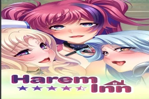 [ADV/汉化] 后宫客栈 Harem Inn [v1.4] PC+安卓汉化版 [1.9G]-IS【30】