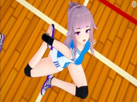 [日式SLG/汉化/NTR] 非常规学校 An Unconventional School v0.4.0 PC+安卓 [4G]-IS【30】