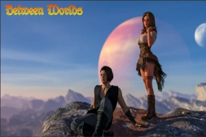 [欧美SLG/中文/NTR可选] 世界之间 Between Worlds [v0.1.8 PI Full] PC+安卓 [5.3G]-IS【30】