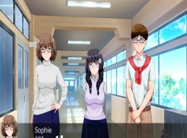 [欧美SLG/汉化/NTR] 翻页 翻开新的一页 Turning the Page v0.33.0 PC+安卓汉化版 [2.8G]-IS【30】