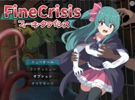 [RPG] 菲涅·危机/フィーネ・クライシス/AI汉化+动态 pc [1.18G]-IS【30】