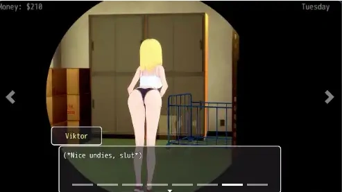 图片[1]-【日系RPG/AI汉化】艾米莉亚与约瑟夫被剥削的纯真v0.10.5【PC+安卓/2.21G】-IS【30】