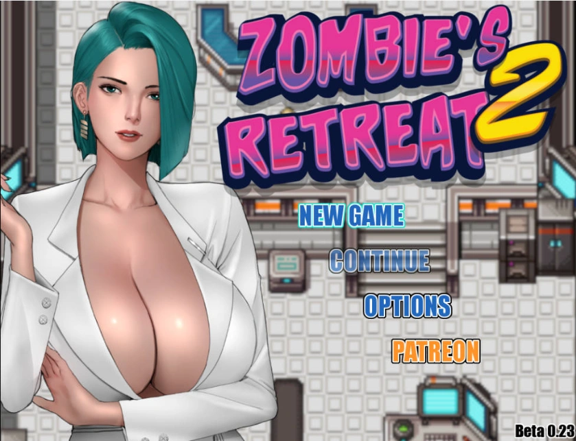 图片[1]-[RPG/汉化/全动态]僵尸生活2：僵局 V0.23 Beta 挂载AI汉化版[六月更新][2.2G]-IS