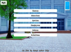 [日式SLG/中文/沙盒] 我的学校是后宫 My School is a Harem v0.36 PC+安卓汉化版 [430M]-IS【30】