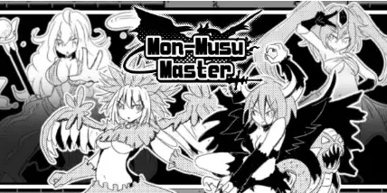 图片[1]-【日系RPG/AI汉化】蒙穆苏大师1.0【PC+安卓/136M】-IS【30】