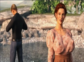 [欧美SLG/汉化] 在草原上 On the Prairie v0.10.0 PC+安卓汉化版 [7G]-IS【30】