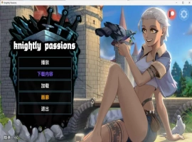 【欧美SLG/汉化/完结】猎魔人物语v1.60完结 AI版【PC/1.17G/更新】Knightly Passions [v1.60 + DLCs]-IS
