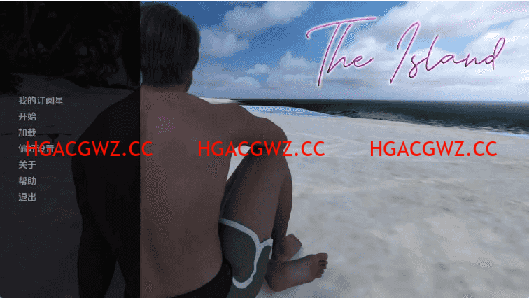 【歐美SLG/漢化/動态】島嶼v0.4.4 AI版【PC+安卓/9.30G/更新】The Island [v0.4.4]-IS【30】