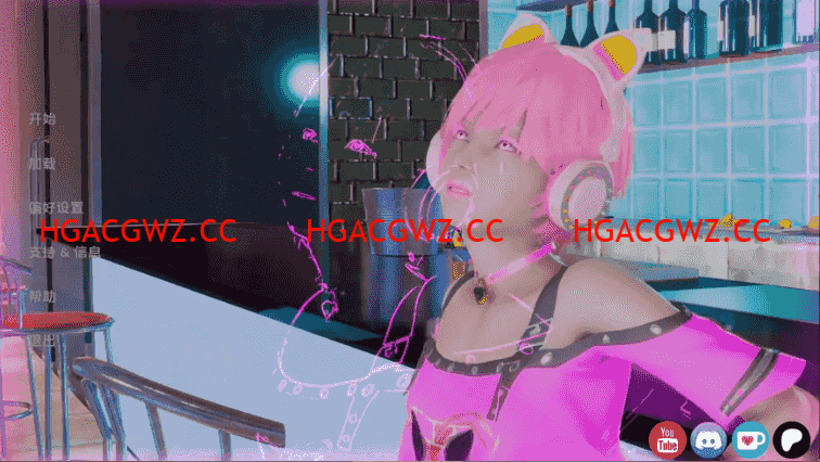 【亞洲SLG/漢化/動态】光環v1.5_Ep4 AI版【PC+安卓/1.77G/更新】Aura Colors [v1.5_Ep4]-IS【30】