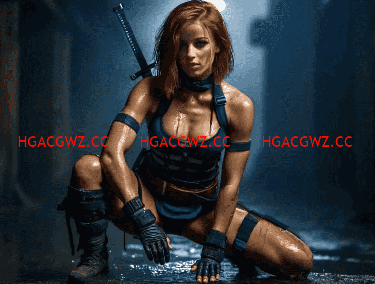 【歐美SLG/漢化/動态】發光協議v0.28 AI版【PC+安卓/6.67G/更新】Luminary Protocol [v0.28]-IS【30】