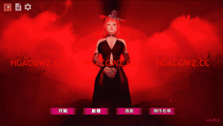 【神作SLG/AI漢化/沙盒】黑魔法v0.20.1 AI版【PC+安卓/7.01G/更新】Dark Magic [v0.20.1]-IS【30】