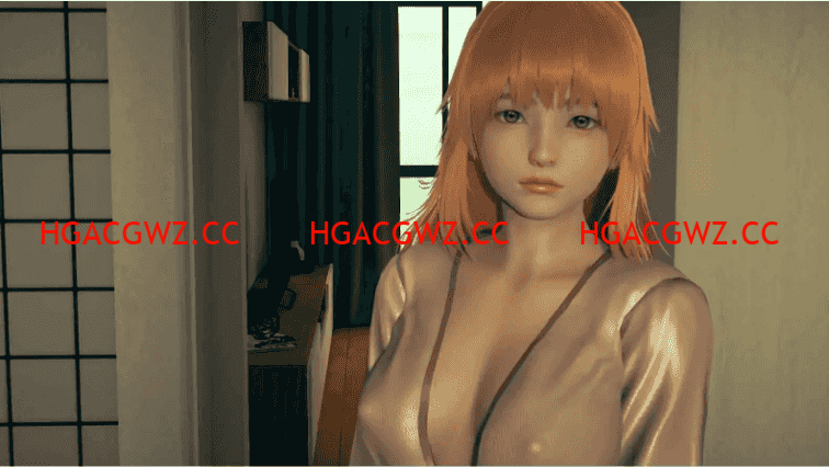 【亞洲SLG/漢化/沙盒】如果我能改變v0.3.4 AI版【PC+安卓/1.66G/更新】If I Could Change [v0.3.4]-IS【30】