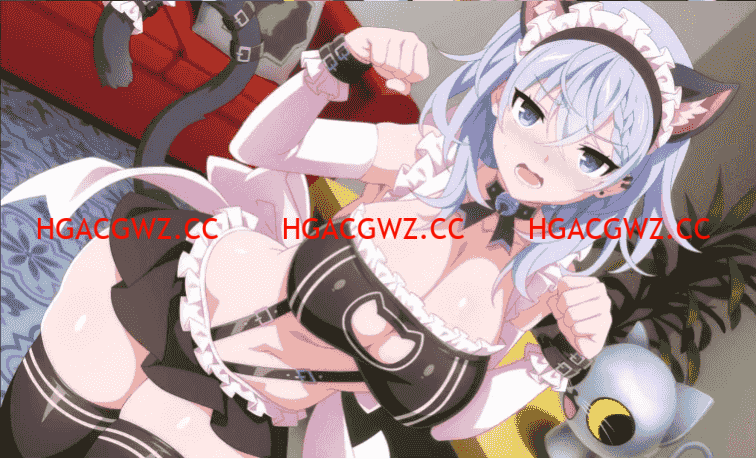 【日系SLG/漢化/完結】櫻花兔女郎2v1.0完結 AI版【PC+安卓/816M/更新】Sakura Bunny Girls 2 [v1.0]-IS【30】