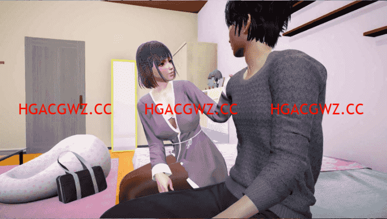 【亞洲SLG/漢化/沙盒】城市家園v0.4b AI版【PC+安卓/7.08G/更新】CityDom [v0.4b]-IS【30】