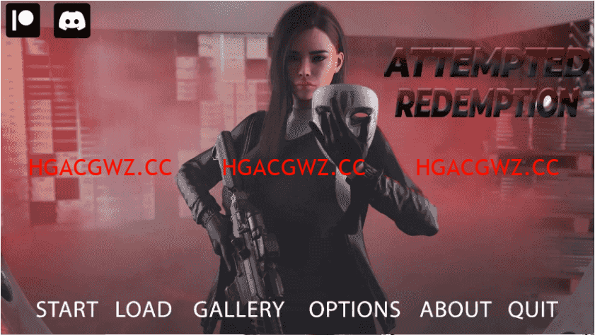 【歐美SLG/漢化/動态】救贖未遂Ch.3P1 AI版【PC+安卓/4.56G/更新】Attempted Redemption [Ch.3 P1]-IS【30】