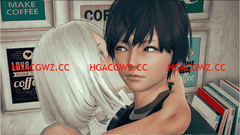 【亞洲SLG/漢化/動态】她最後的請求v0.2 AI版【PC+安卓/2.44G/更新】Her Final Request [v0.2]-IS【30】