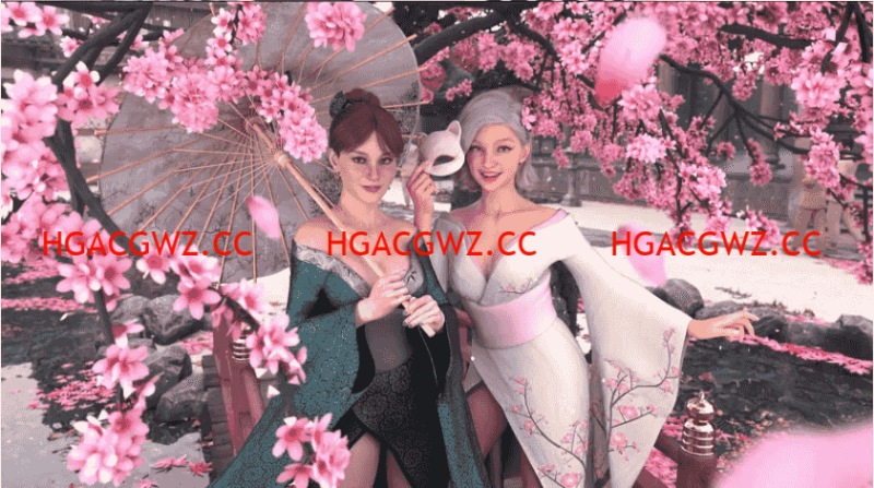 【歐美SLG/漢化/動态】萬物生長v0.44a AI版【PC+安卓/3.41G/更新】Growing Things Up [v0.44a]-IS