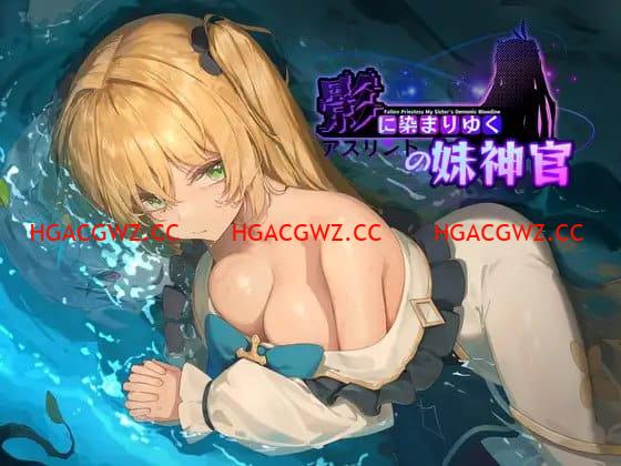 【精品/RPG/中文/CV】影色漸染~阿斯林頓的妹神官~v0.602【PC/2.1G/更新】-IS【30】