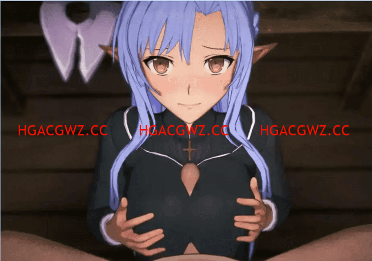 【中文RPG/究極NTR/動态】刀劍SAO~氣息遮斷魔法陷阱 Ⅱ v0.95.1 官方中文步兵版 [更新]【電腦/5.3G】-IS【30】