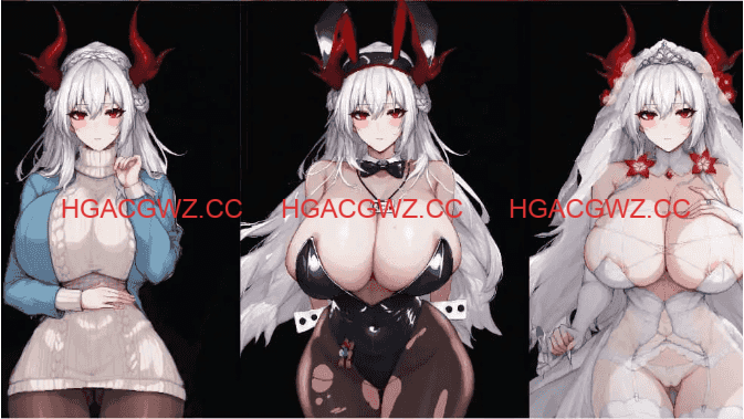 【國産RPG/官中/母子/更新】我和龍女媽媽的玄幻之旅 私と竜娘母親の幻想冒険 V0.316 官中步兵贊助版【PC+安卓/3G】