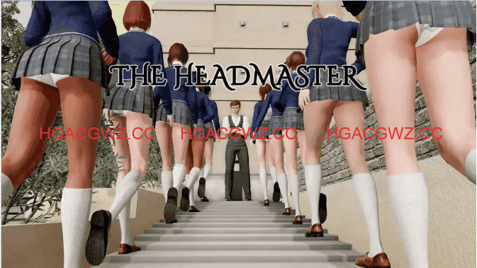 【神作SLG/漢化/沙盒】校長v0.17.1贊助 AI版【PC+安卓/11.9G/更新】The Headmaster [v0.17.1]