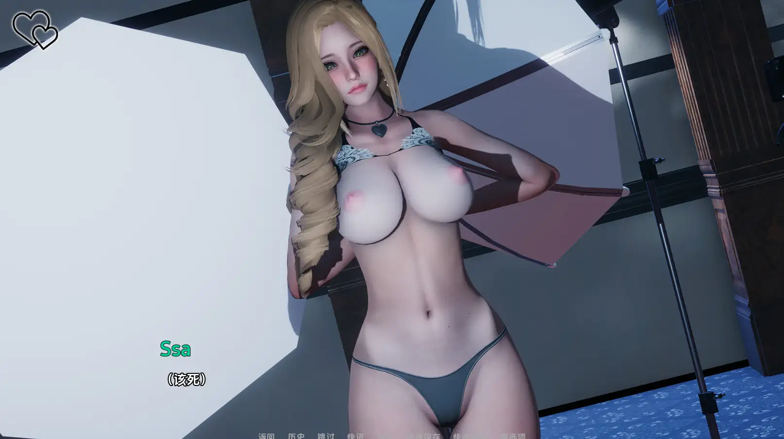 图片[7]-【神作SLG/漢化/動态】永恒世界0.8.0漢化版【PC 安卓/10.6G/更新】Eternum [v0.8.0]-IS