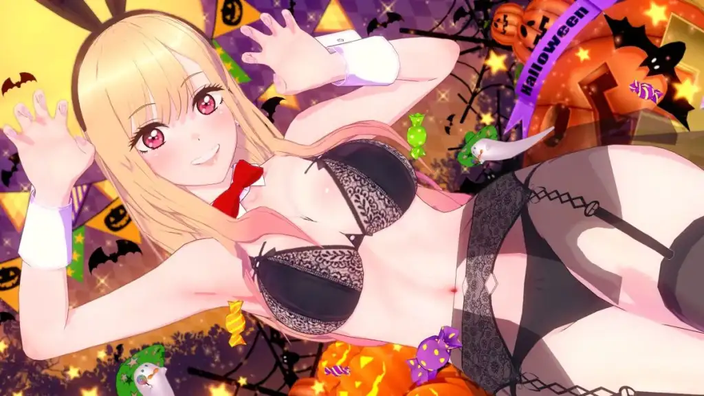 图片[10]-[ILLUSION][无修正] コイカツ! サンシャイン ／ 恋爱活动! Sunshine 汉化硬盘版-IS
