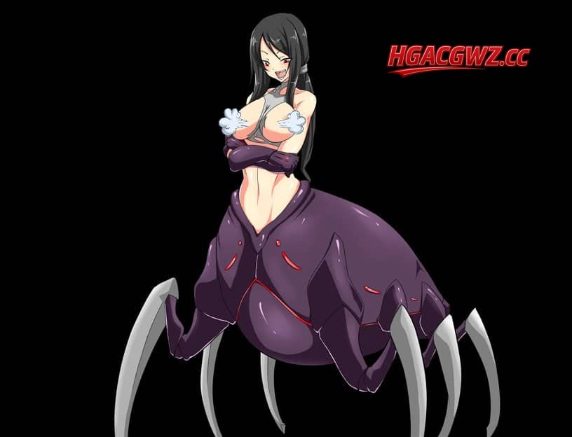 【RPG/AI漢化】小男孩馴獸師與10位怪物娘們～捕獲性感的怪物娘！【PC+安卓/954M】