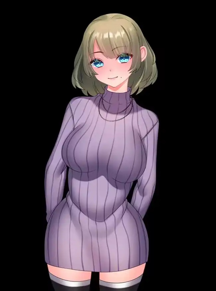 【日系RPG/汉化/2D】我这个有女朋友的男人【安卓/600M】