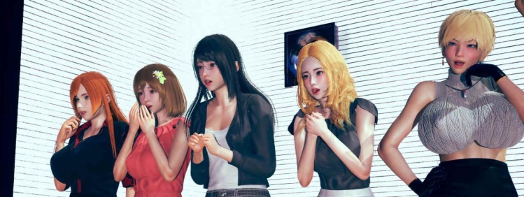 【欧美SLG/汉化/动态】逆反心理学0.24汉化版【PC+安卓/2.46G/更新】
