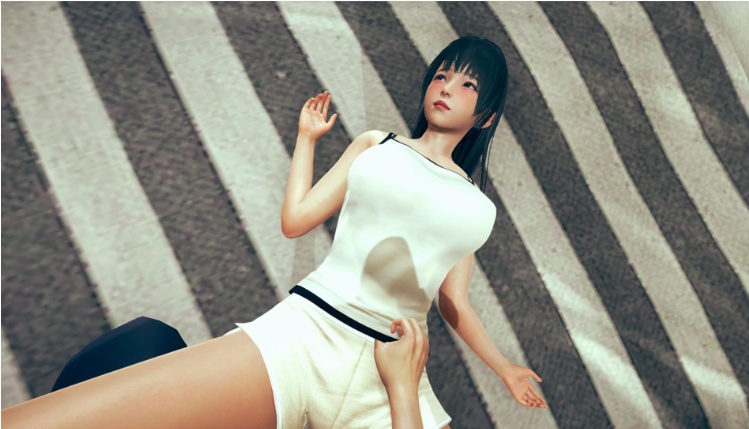 【欧美SLG/汉化/动态】忠诚的妻子0.22汉化版【PC+安卓/1.69G/更新】