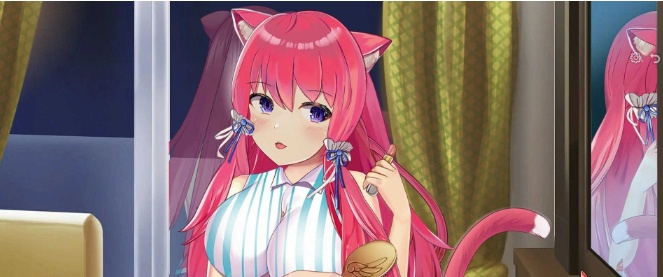 [露出RPG/汉化]COS RO3~角色扮演露出PLAY 全DLC整合精翻汉化版[百度][430M]』
