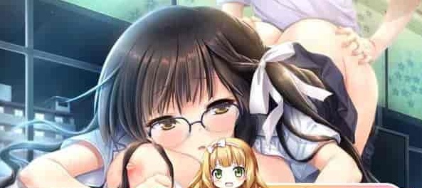 [汉化ADV/巨乳/眼镜娘]眼镜控！～她与我之间的眼镜情结～星野优羽姬篇[百度][存档/628M]』