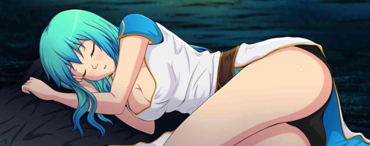 [欧美2D/汉化/动态]修格兰V0.50 汉化版[PC+安卓][2G/百度]』
