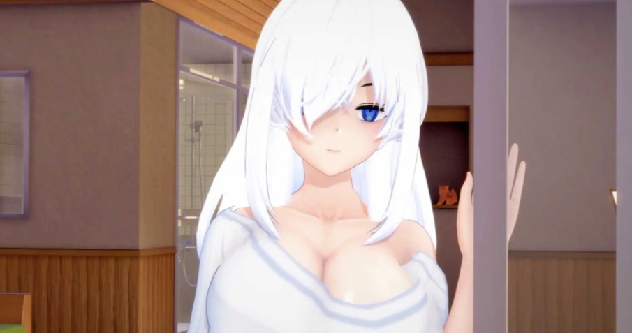 【欧美SLG/汉化/动态】淫欲之罪0.3.6汉化版【PC+安卓/3.22G/更新】