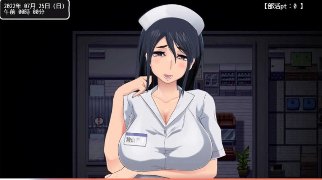 [日系RPG/汉化/动态]在训练营提供服务 PC+安卓汉化版+存档[百度] [3G]』