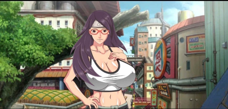 [欧美SLG/汉化/2D]女忍调教~最后的战争 V3.0 精翻汉化版[大更新][1.4G/百度]』