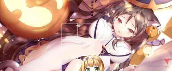 [SLG/中文]Neko Neko 猫娘猫娘 STEAM官方中文步兵版+社保补丁/全回想[百度][250M]』